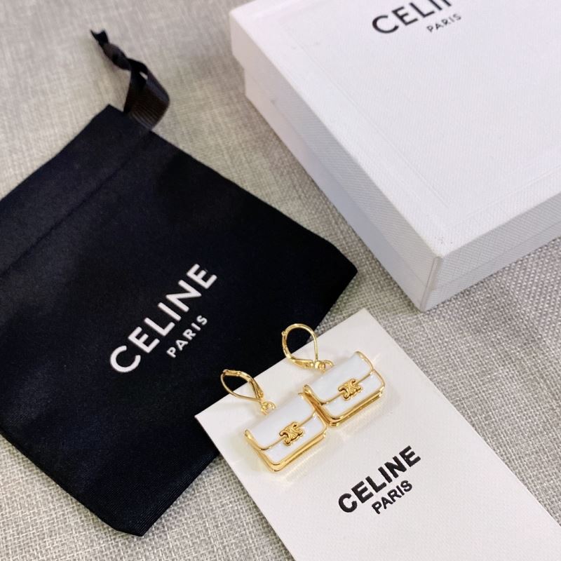 Celine Earrings